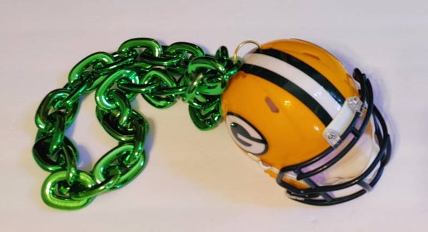 Green Bay Packers