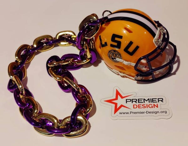 LSU Tigers
