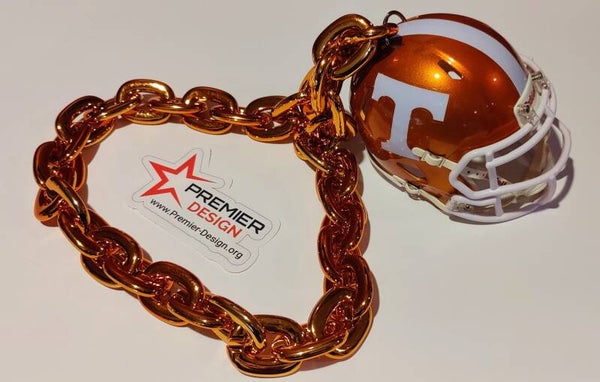 Tennessee Vols "Flash Alternate"