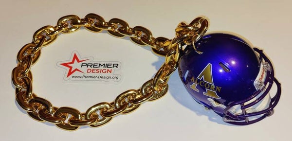 Alcorn State Braves