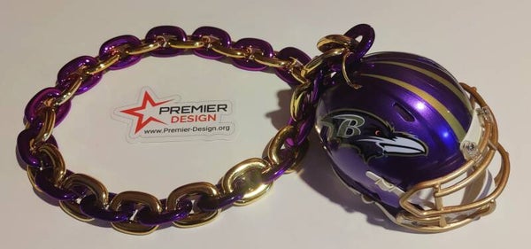 Baltimore Ravens Flash Alternate