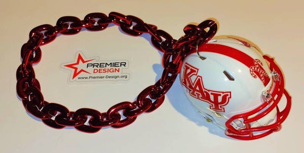 Kappa Alpha Psi (White)