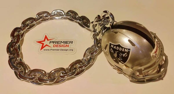 Los Vegas Raiders "John Madden Edition"