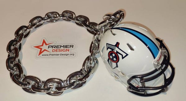 Tennessee Titans Concept