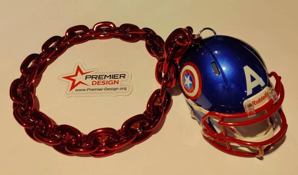 Captain America
