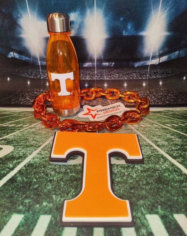 Tennessee Vols Combo