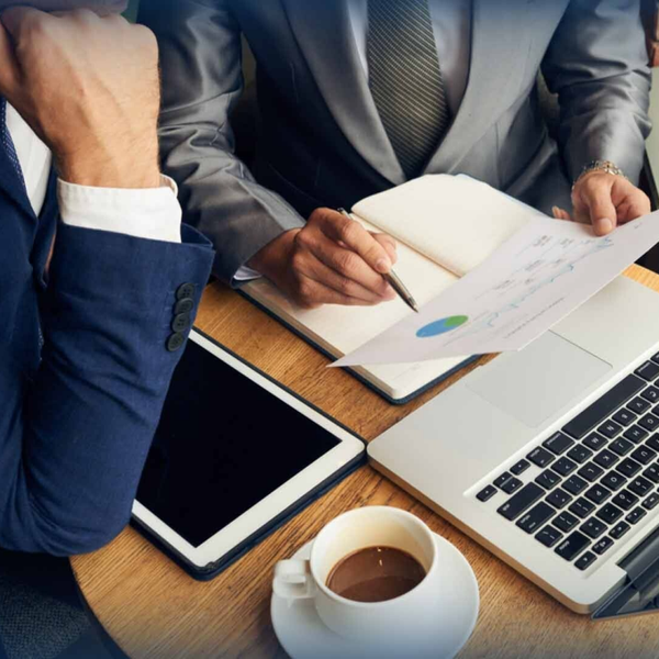 استشارة مكتبية معمقة 🚀