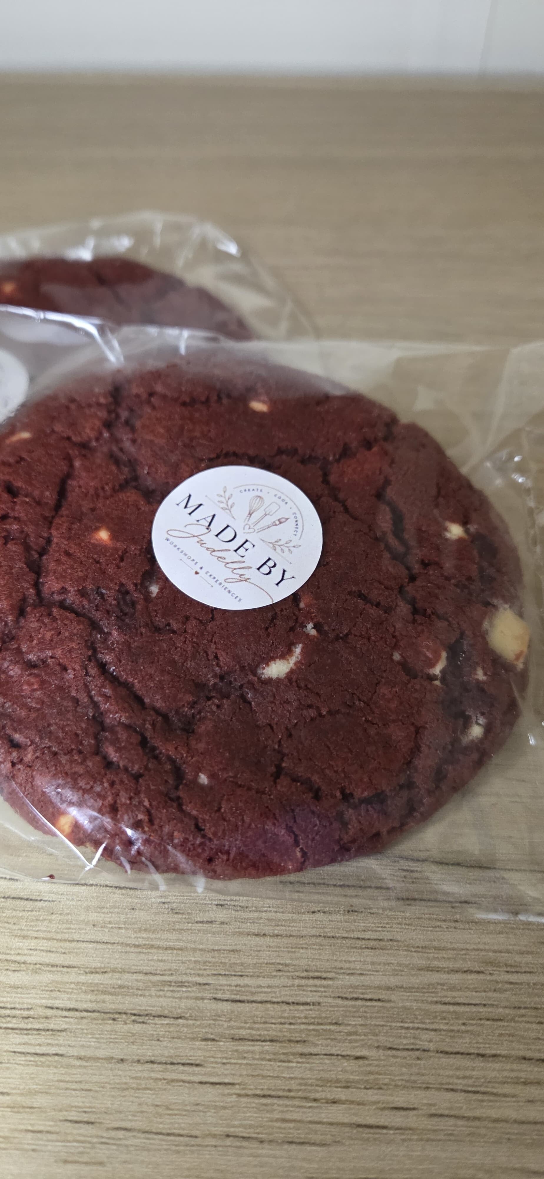 Redvelvet 