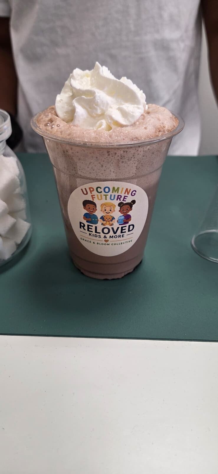 Chocolademelk