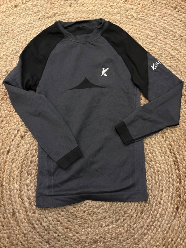 Thermo shirt