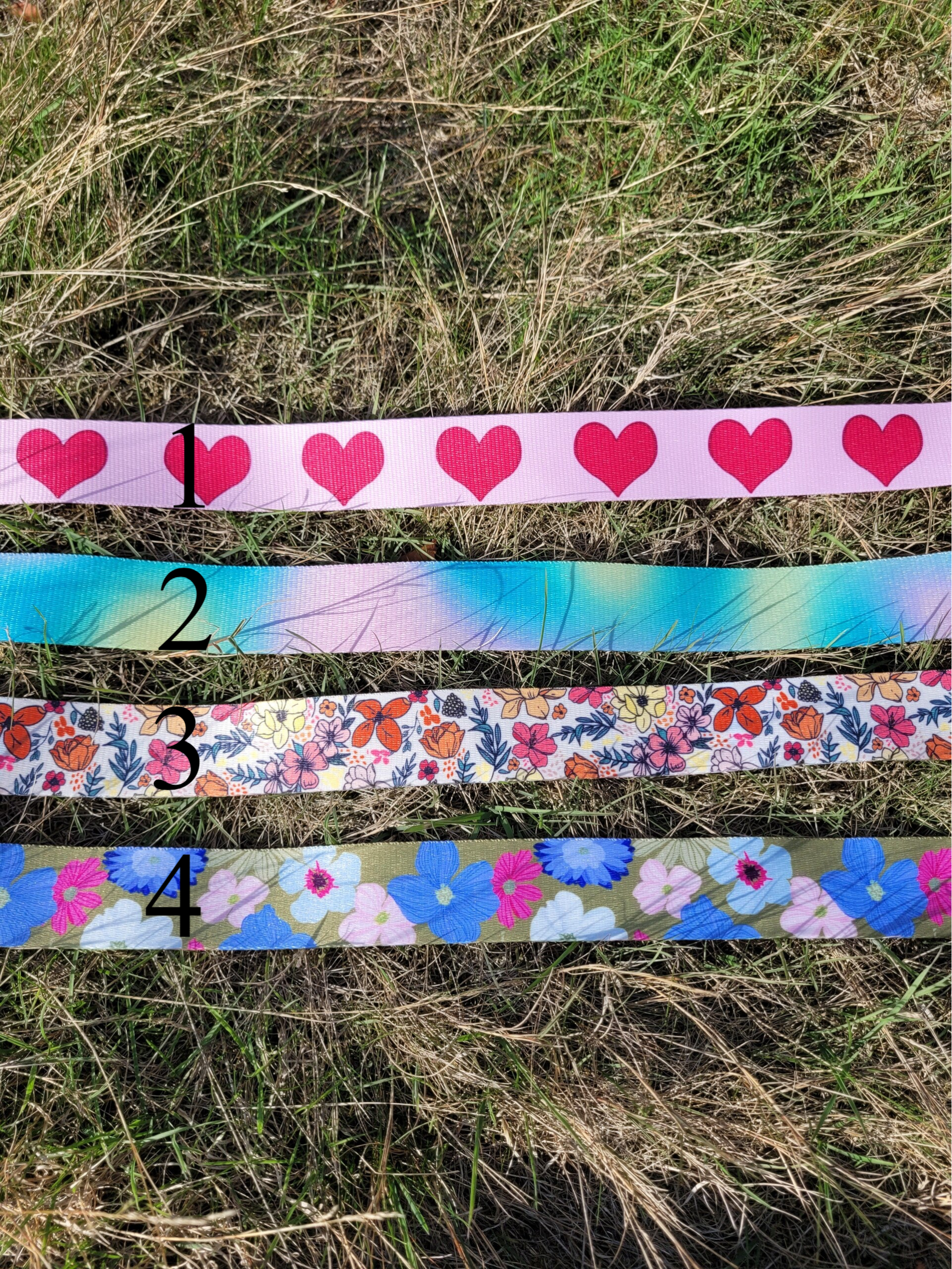 Happy colors collectie