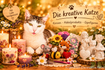 Die kreative Katze