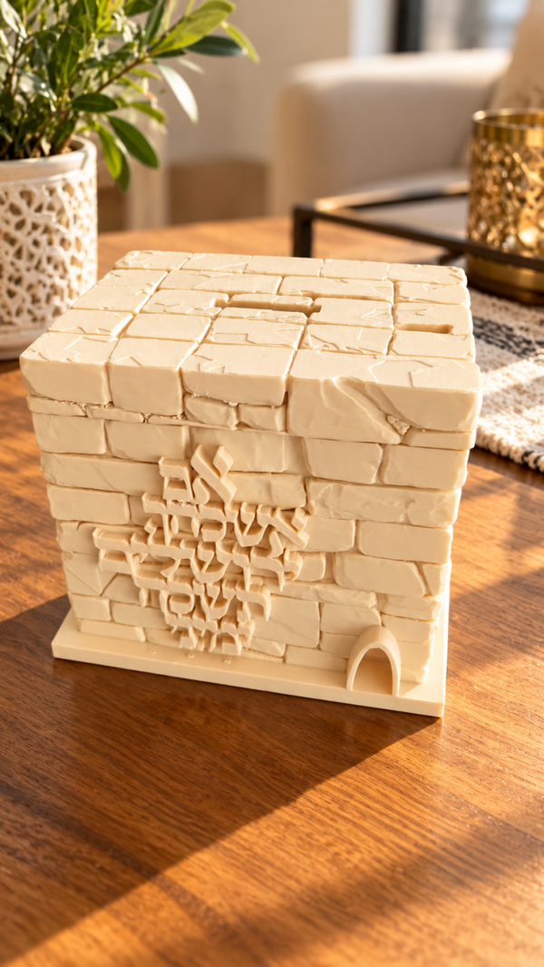 Tsedaka Kotel