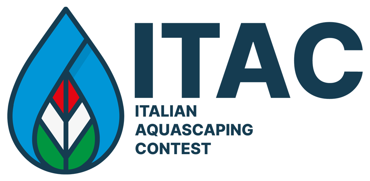 ITAC - Italian Aquascaping Contest