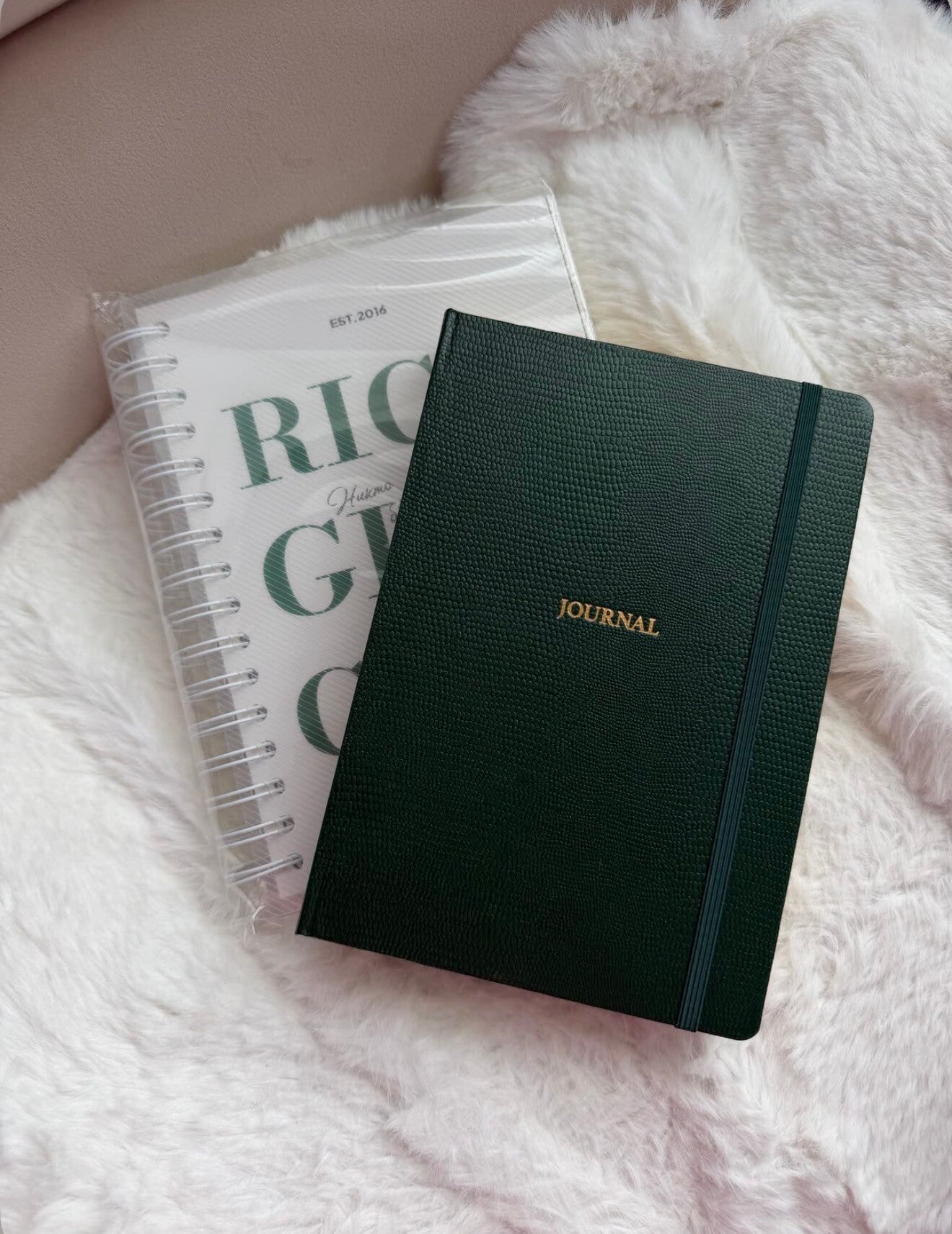 Plane`a Academic Student Planner ( Jade )