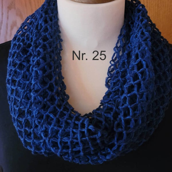 Nr. 25 doppelter Loop