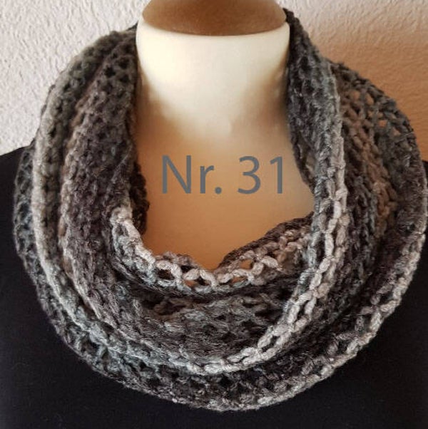 Nr. 31 doppelter Loop