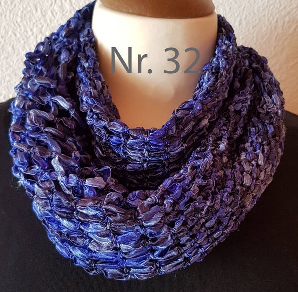 Nr. 32 doppelter Loop