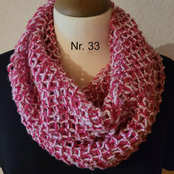 Nr. 33 doppelter Loop