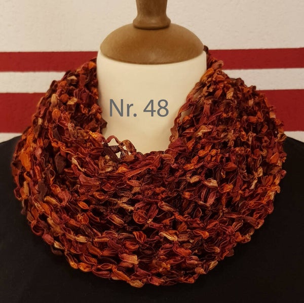 Nr. 48 doppelter Loop