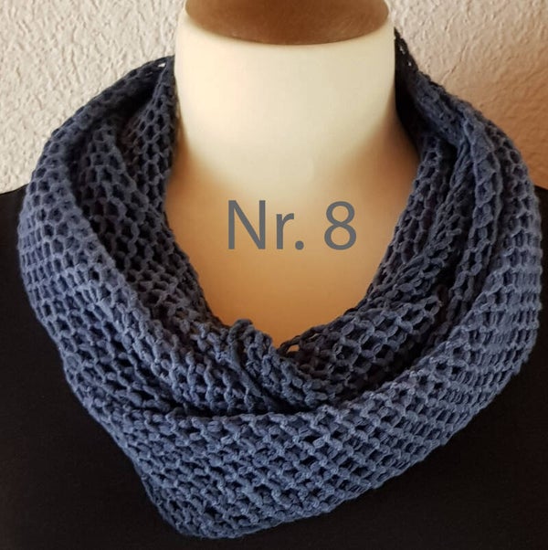 Nr. 8 doppelter Loop