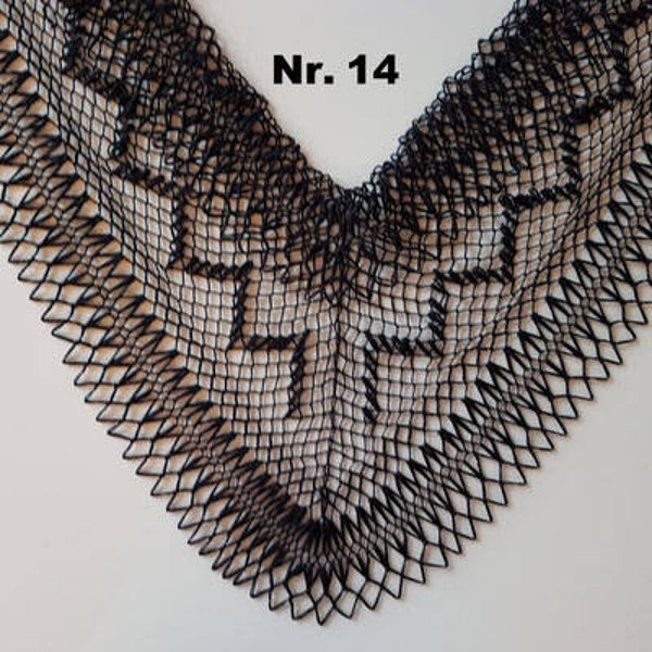 Nr. 14 Gärnli zu Gotthelftracht