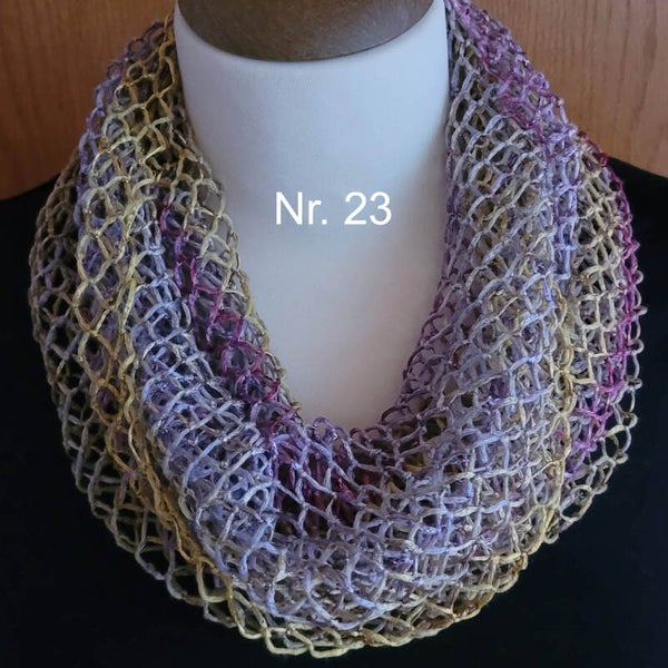 doppelter Loop Nr. 23