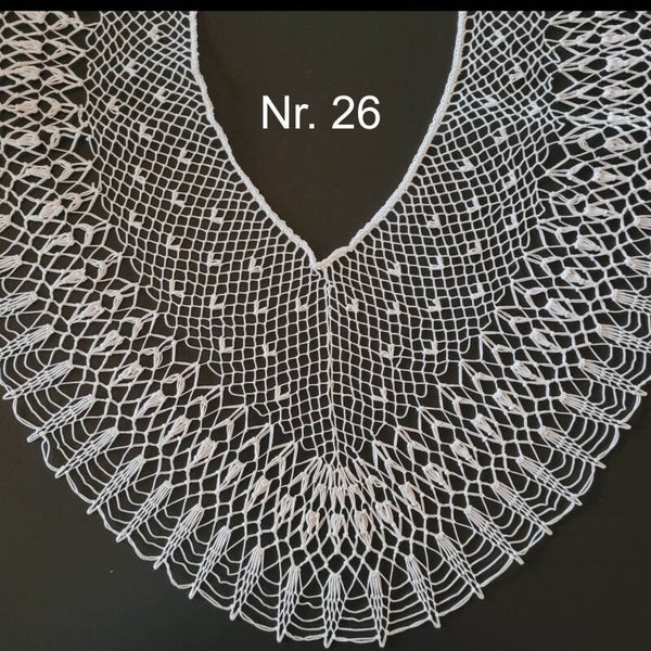 Nr. 26 Luzernertracht