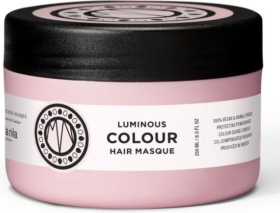 Luminious Colour Masque