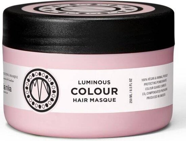 Luminious Colour Masque
