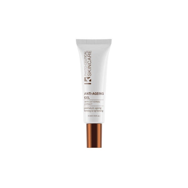 Anti- aging gel