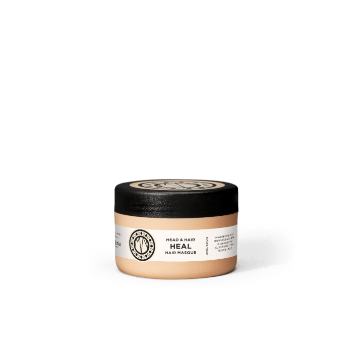 Head & Heal Masque