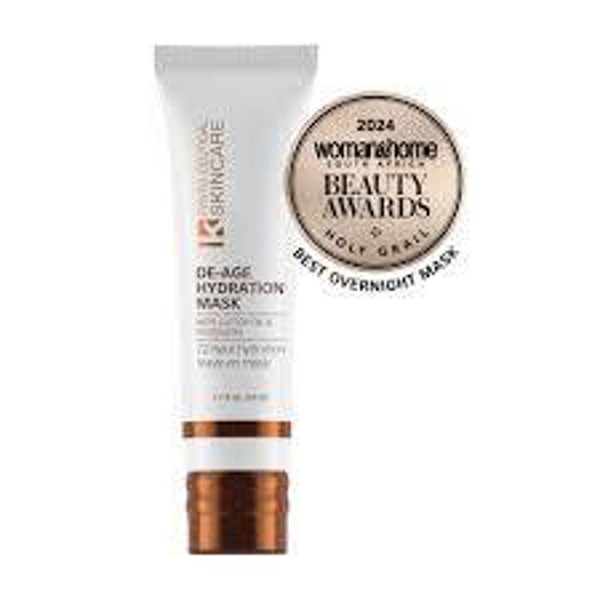 De-age Hydration Mask