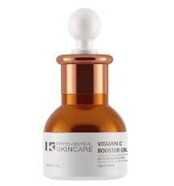 Vitamin C Booster Oil