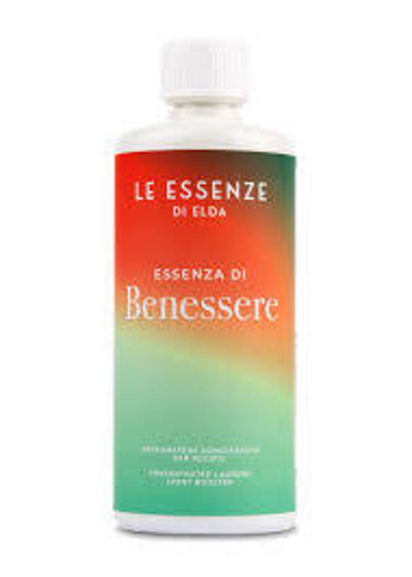 Benessere
