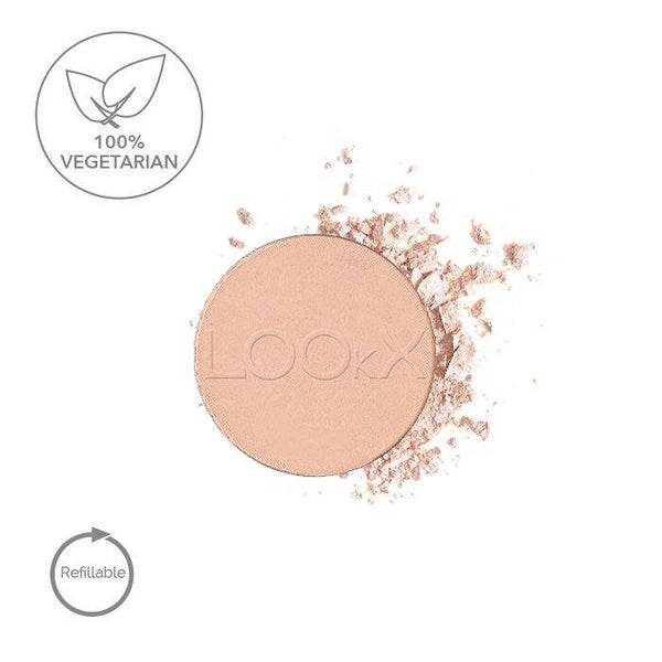 Eyeshadow No. 906 Naked matt