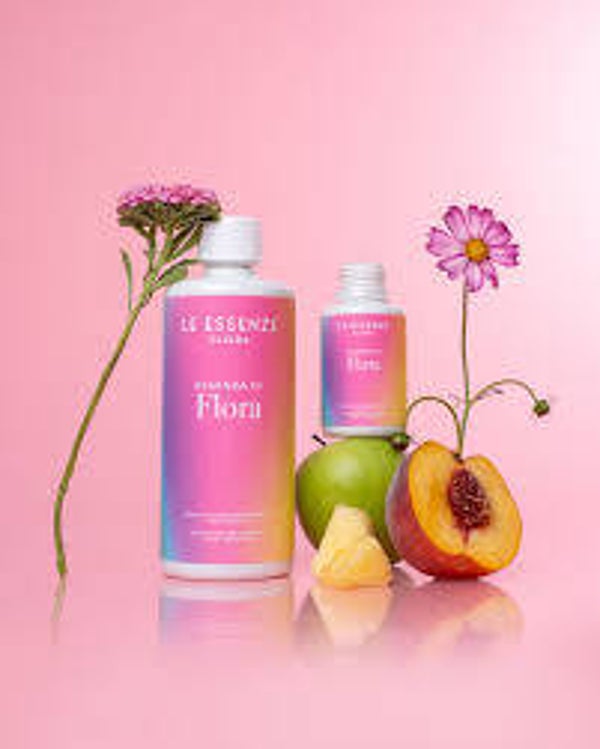 Wasparfum Flora 500ml