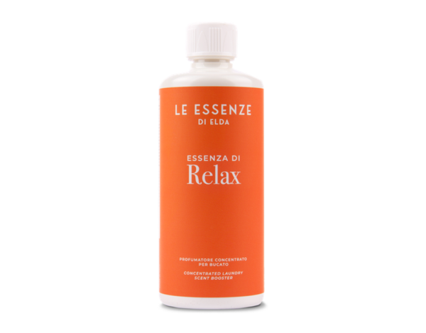 Wasparfum Relax