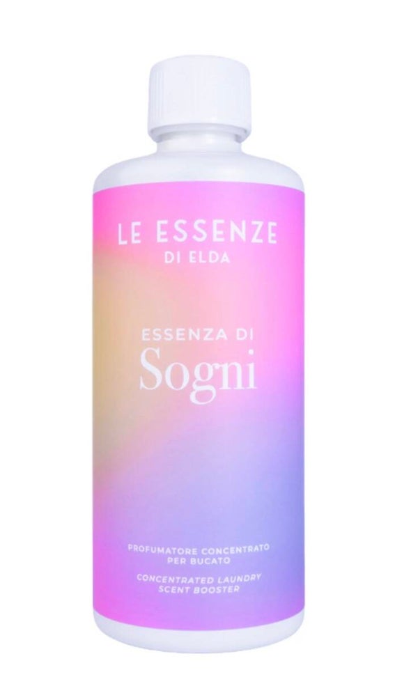 Wasparfum Sogni