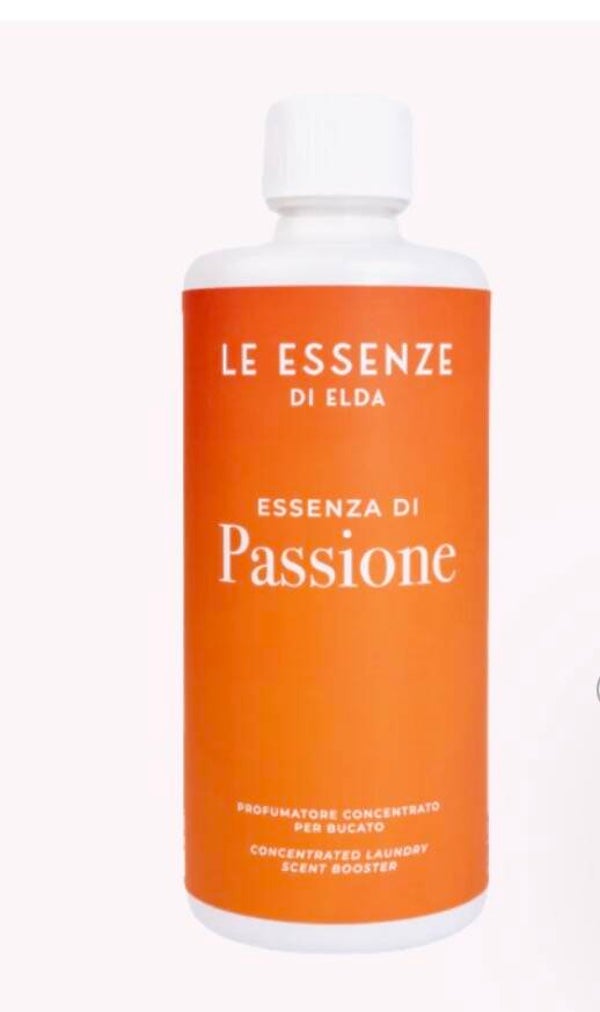 Wasparfum Passione