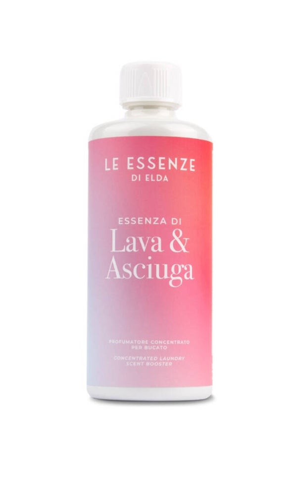 Wasparfum Lava & Asciuga 500 ml