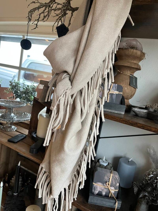 Mt. Pissis Sjaal van I'm Dutch naturel