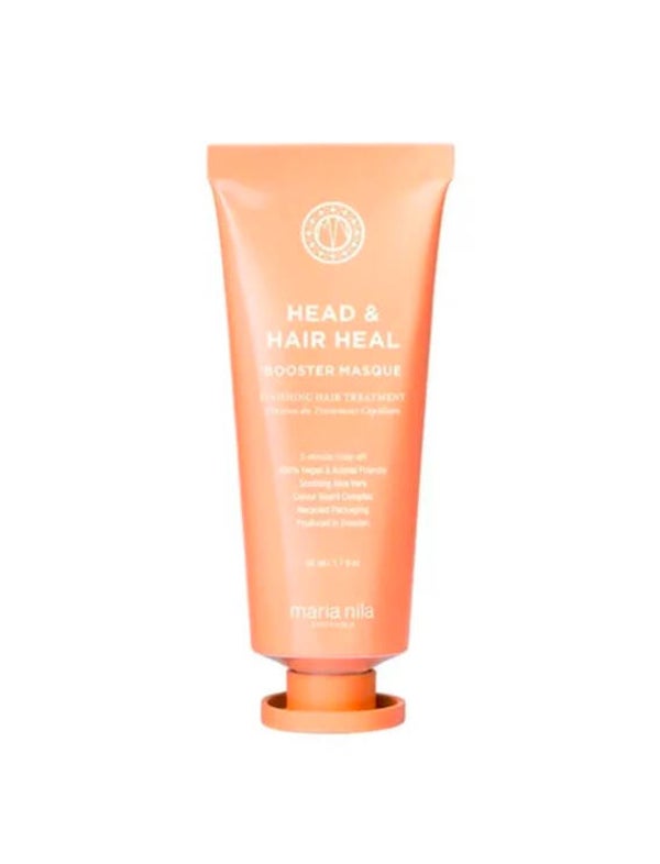 Head & Heal booster masque 50 ml
