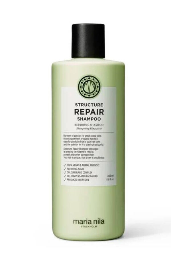 Maria Nila Structure Repair Shampoo 350 ml