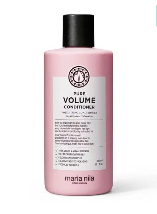 Maria Nila Pur Volume conditioner 300 ml