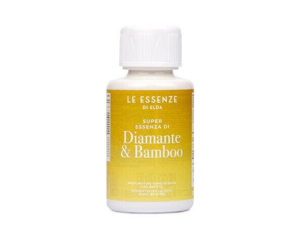 Wasparfum Diamante & Bamboo 500 ml