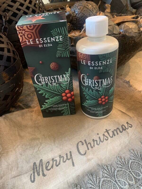 LIMITED EDITION Christmas Wasparfum 500 ml