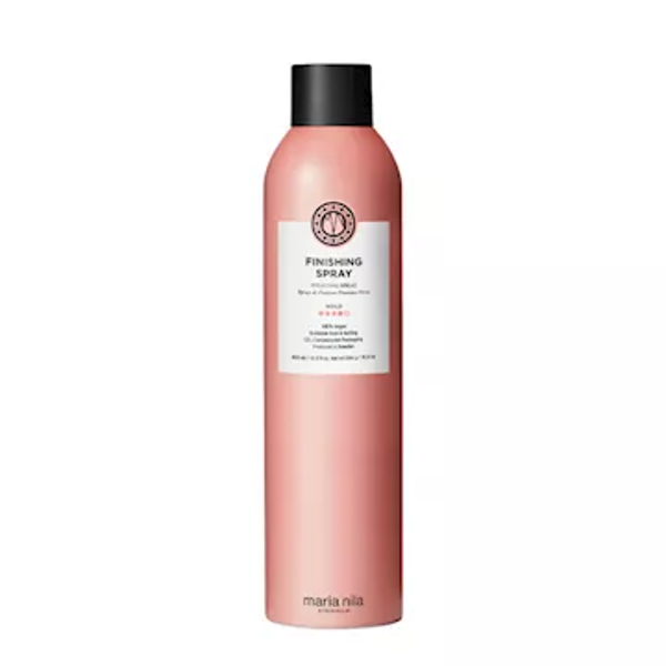 MARIA NILA FINISHING SPRAY STYLE & FINISH 400ml