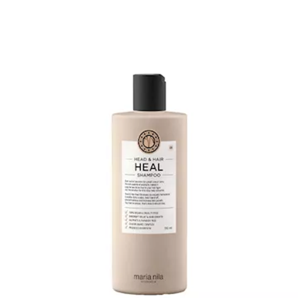 MARIA NILA HEAD & HAIR HEAL SHAMPOO 350 ml