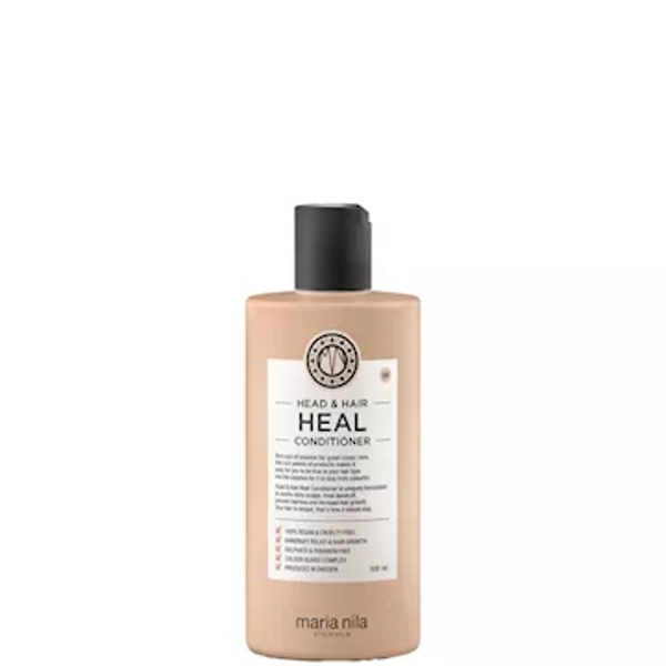 MARIA NILA HEAD & HAIR HEAL CONDITIONER 300 ml